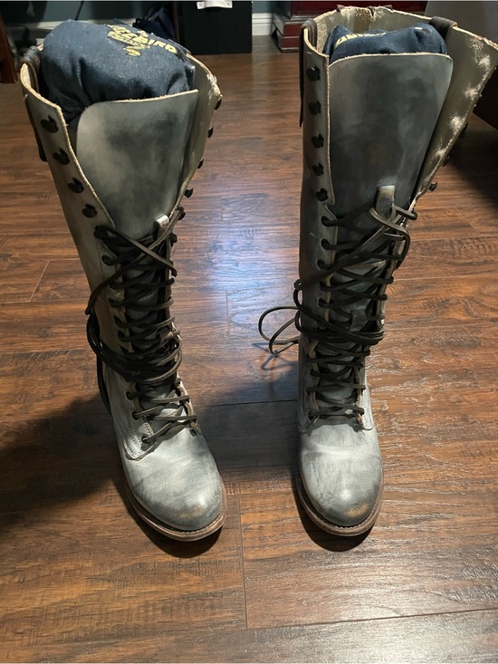 freebird Shoes - Freebird Grany Ice excellent condition